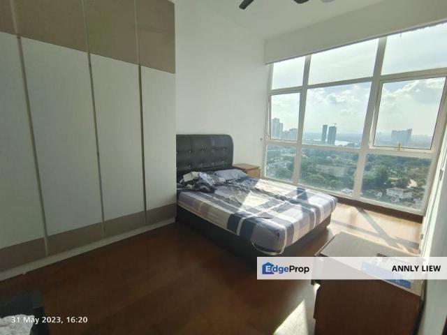 Condominium for rent in Johore Bahru, Johor