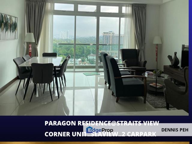 Condominium for sale in Johore Bahru, Johor