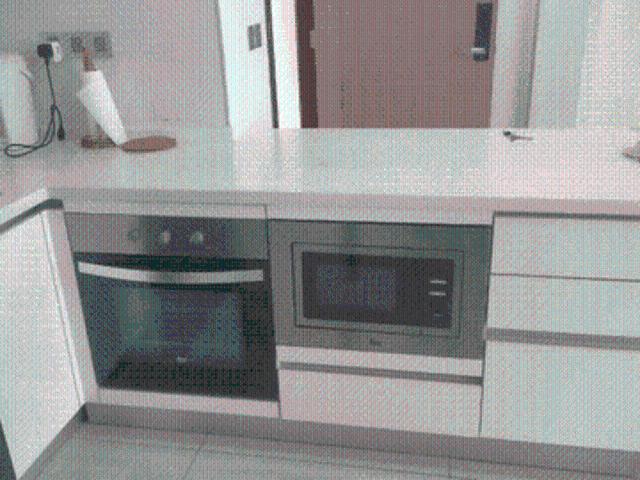 Apartment for rent in Johore Bahru, Johor