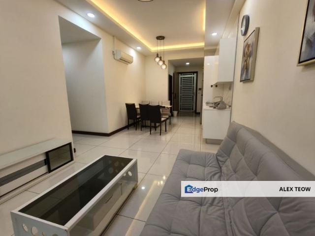 Condominium for sale in Johore Bahru, Johor