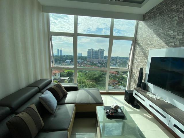 Condominium for sale in Johore Bahru, Johor