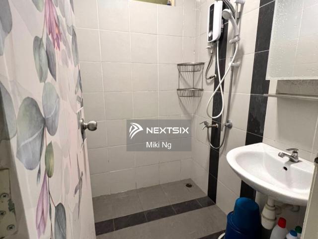 Residential House for rent in Johor
