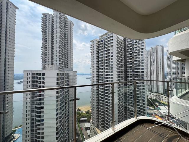 Condominium for rent in Johore Bahru, Johor