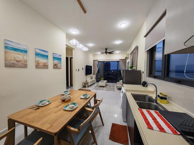 Condominium for rent in Johore Bahru, Johor