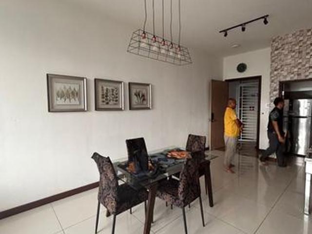 Condominium for rent in Johore Bahru, Johor