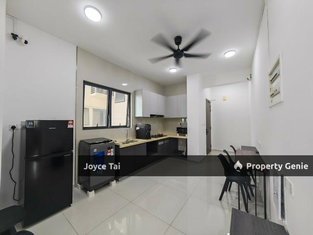 Condominium for sale in Johore Bahru, Johor