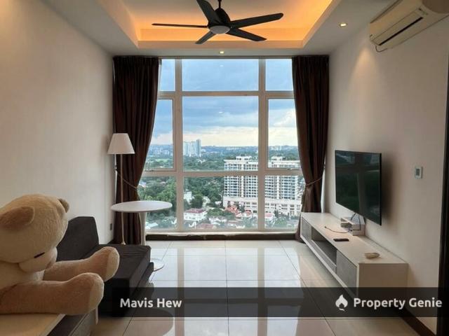 Condominium for rent in Johore Bahru, Johor