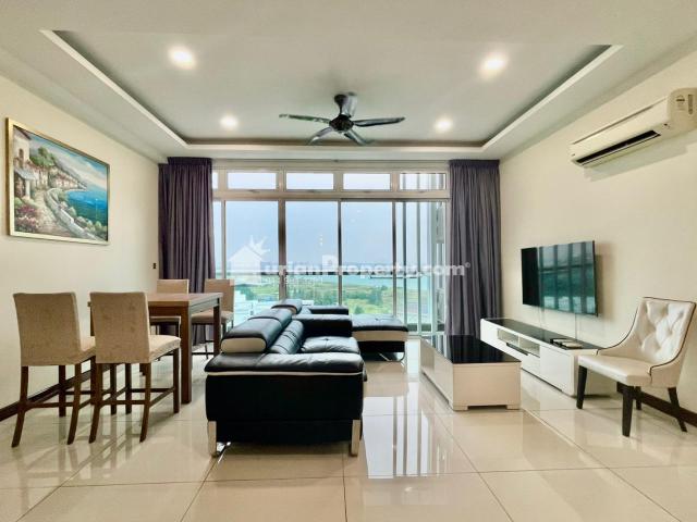 Apartment for rent in Johore Bahru, Johor