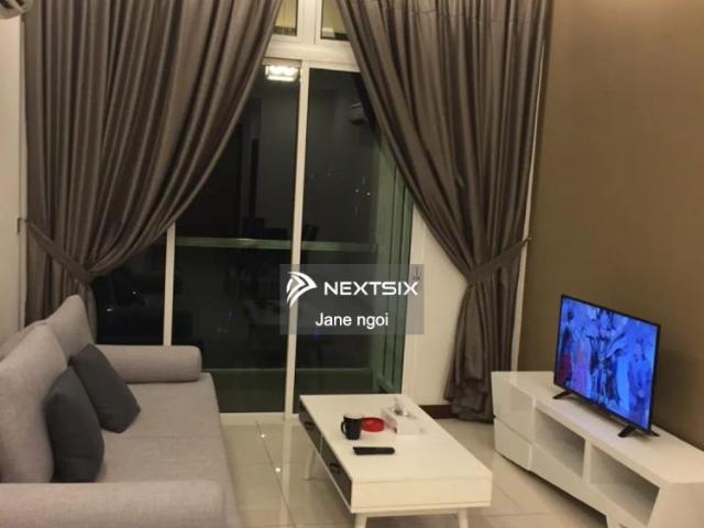 Apartment for rent in Johore Bahru, Johor