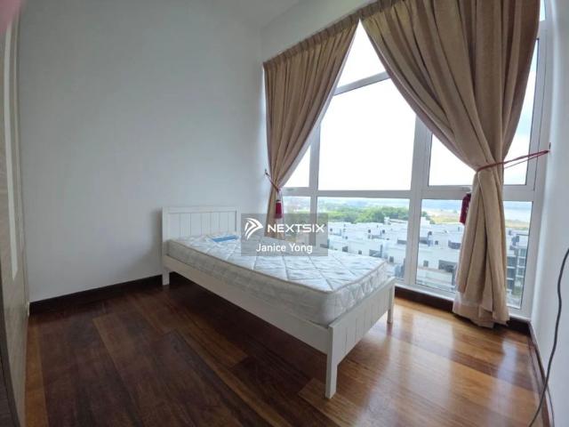 Apartment for rent in Johore Bahru, Johor
