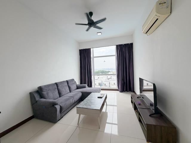 Condominium for rent in Johore Bahru, Johor