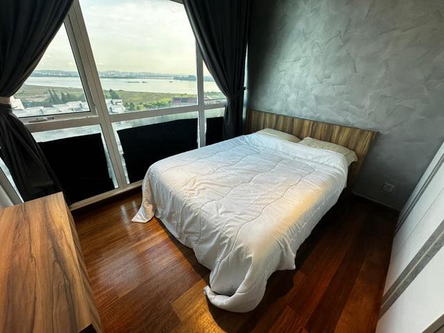 Condominium for rent in Johore Bahru, Johor