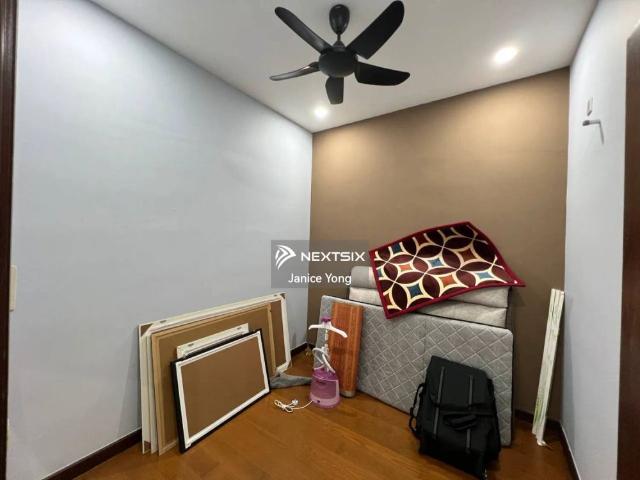 Apartment for rent in Johor Bahru