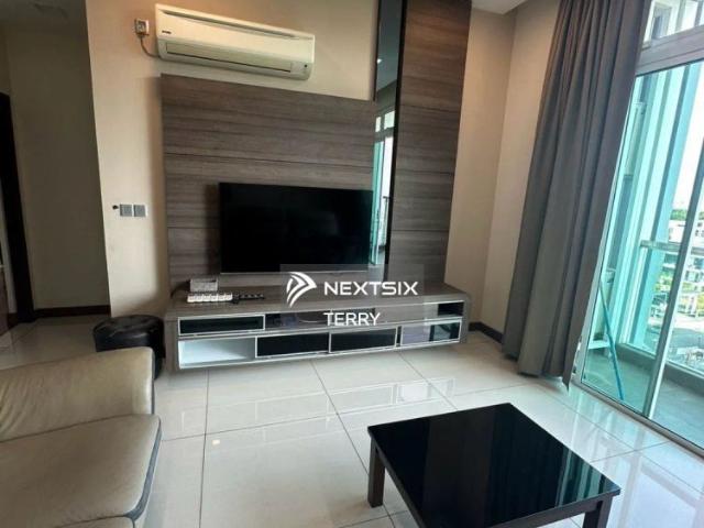 Apartment for rent in Johore Bahru, Johor