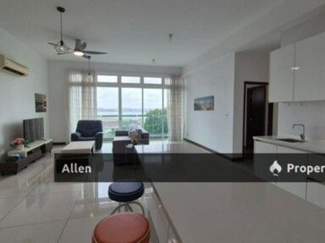 Apartment for rent in Johor Bahru