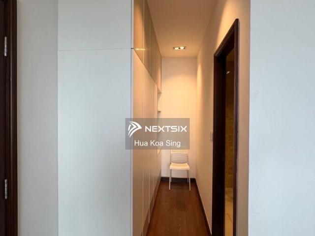 Apartment for rent in Johore Bahru, Johor