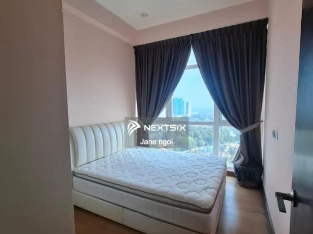 Apartment for rent in Johore Bahru, Johor