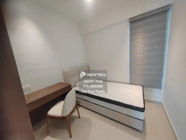 Residential House for rent in Johor