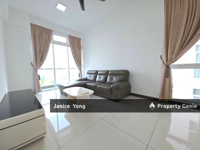 Serviced Residence for rent in Johore Bahru, Johor