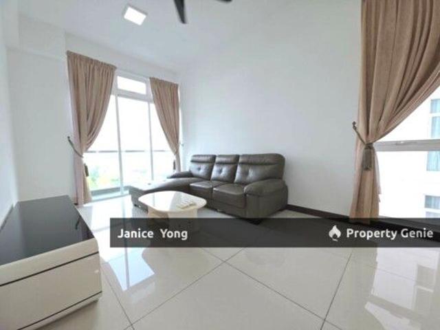 Apartment for rent in Johore Bahru, Johor