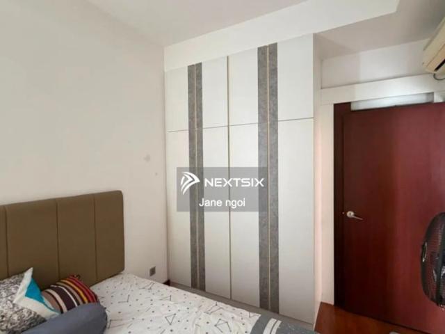 Apartment for rent in Johor Bahru