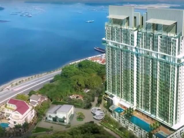 Apartment for rent in Johor Bahru