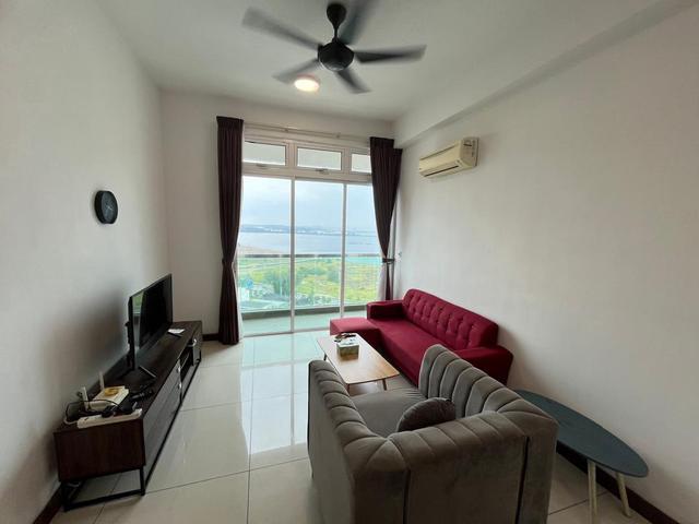 Condominium for rent in Johore Bahru, Johor