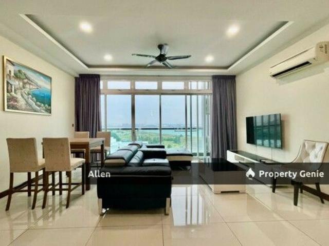 Apartment for rent in Johore Bahru, Johor