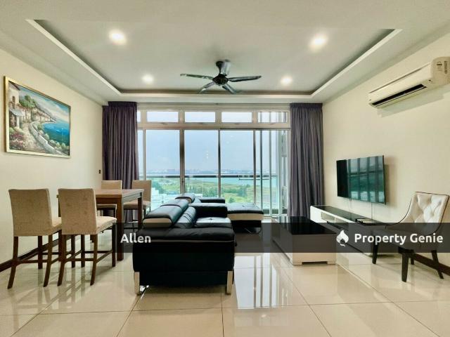Condominium for rent in Johore Bahru, Johor