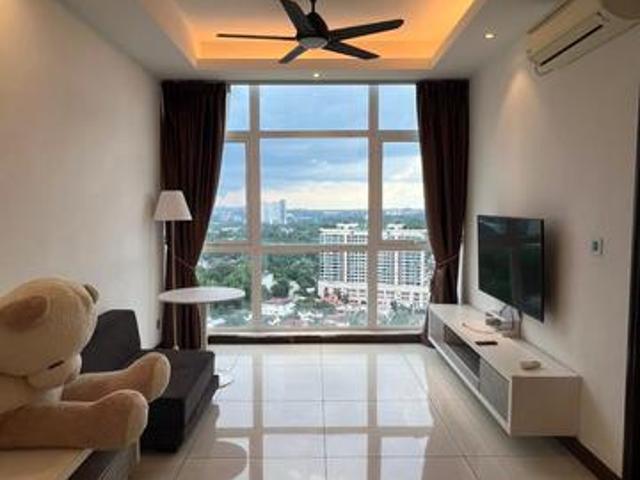Condominium for rent in Johore Bahru, Johor