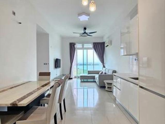 Condominium for rent in Johore Bahru, Johor