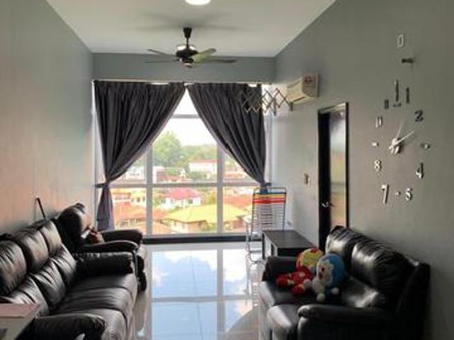 Condominium for sale in Johore Bahru, Johor