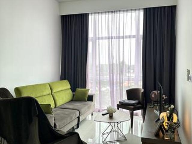 Condominium for sale in Johore Bahru, Johor