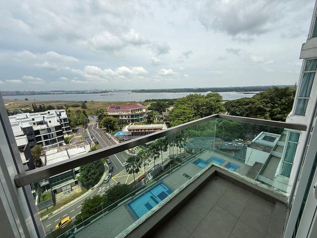 Condominium for rent in Johore Bahru, Johor
