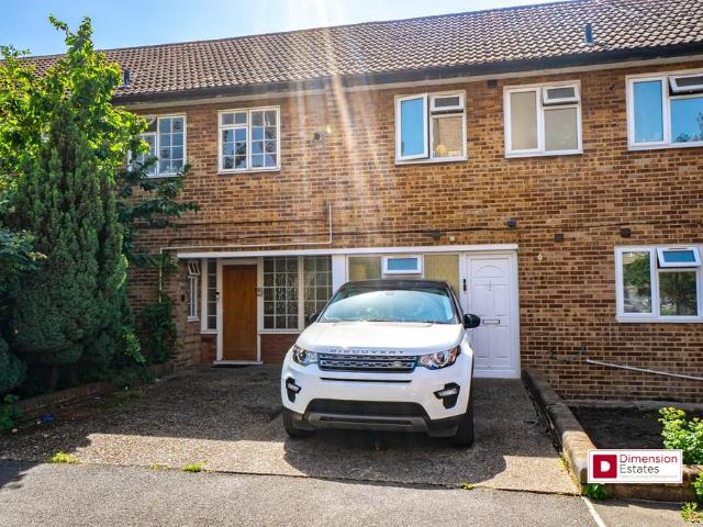House for rent in South Hackney, Greater London