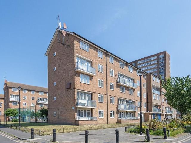 Apartment for rent in South Hackney, Greater London