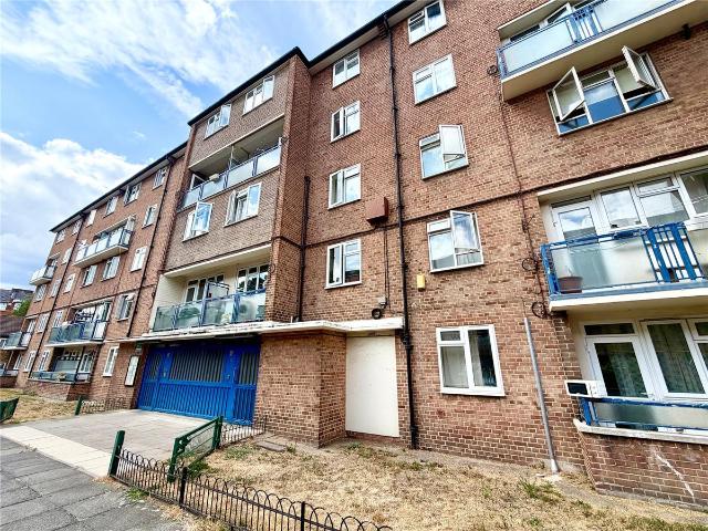 Apartment for rent in South Hackney, Greater London
