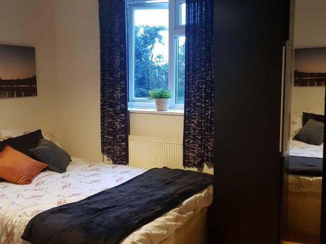 Apartment for rent in South Hackney, Greater London