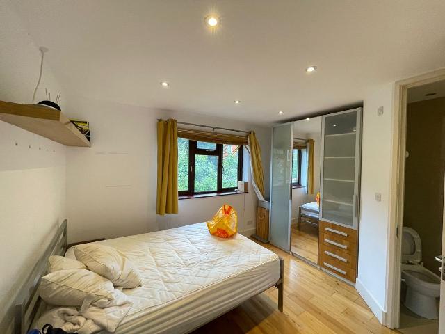 House for rent in South Hackney, Greater London