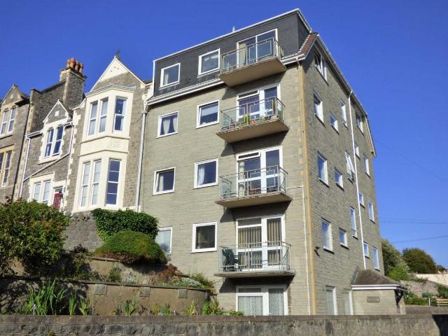 Apartment for rent in Weston-super-mare, North Somerset