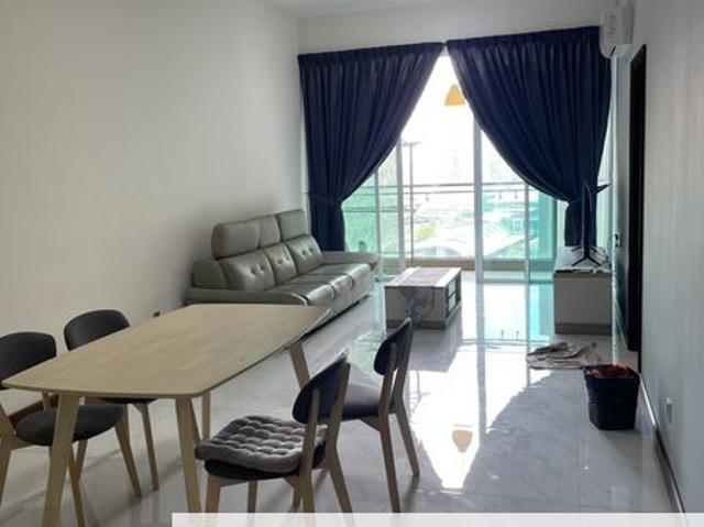 Condominium for rent in Johore Bahru, Johor