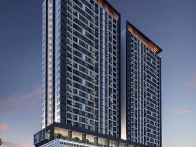 Condominium for sale in Johore Bahru, Johor