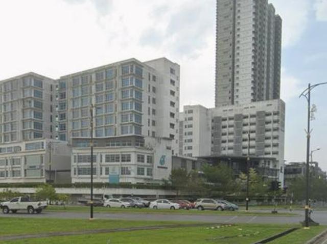 Apartment for sale in Bintulu