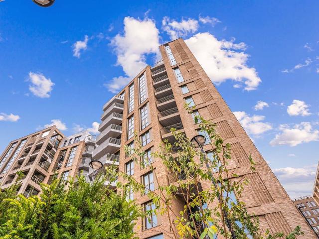 Apartment for rent in London Borough of Islington, Greater London