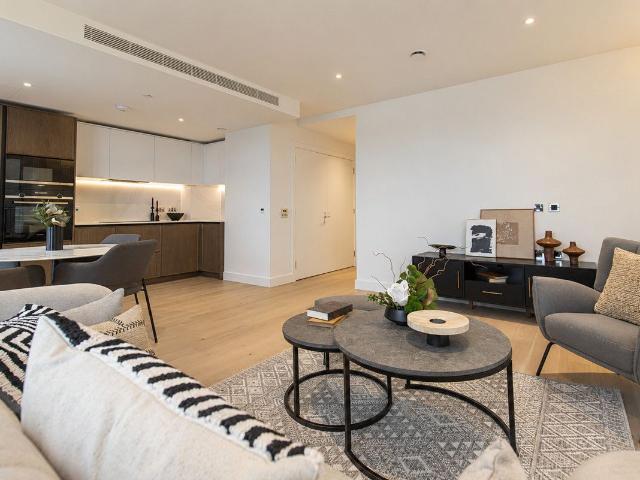 Apartment for rent in Clerkenwell, Greater London