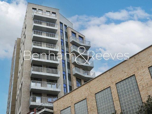 House for rent in Clerkenwell, Greater London