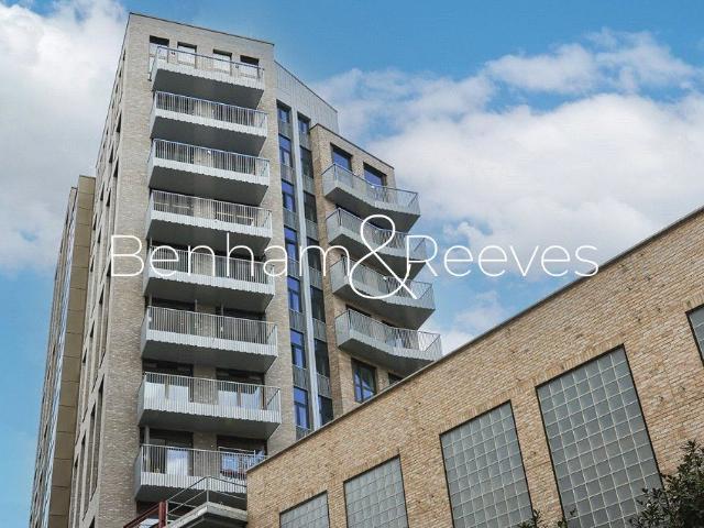 Apartment for rent in Clerkenwell, Greater London