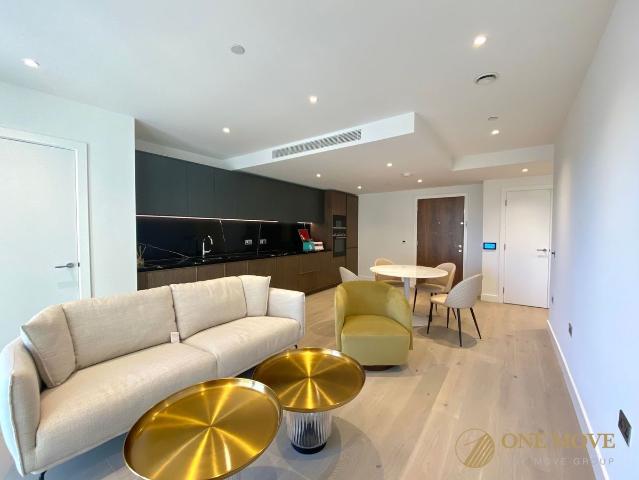Apartment for rent in London Borough of Islington, Greater London
