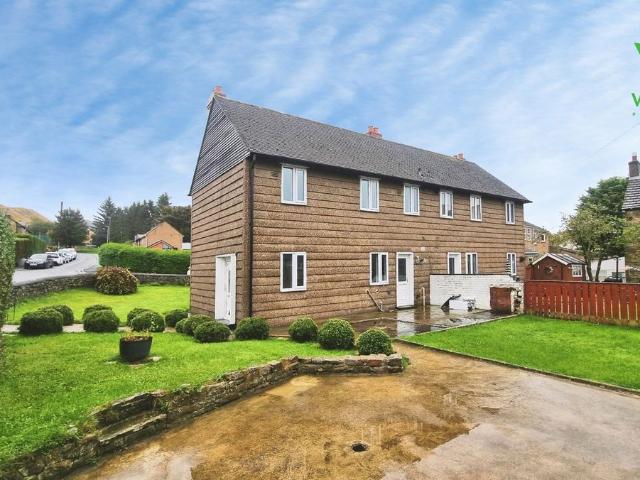 House for rent in Stanhope