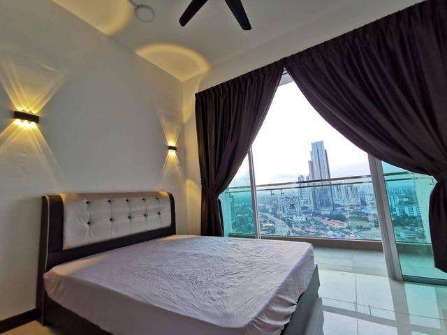 Serviced Residence for sale in Johor Bahru
